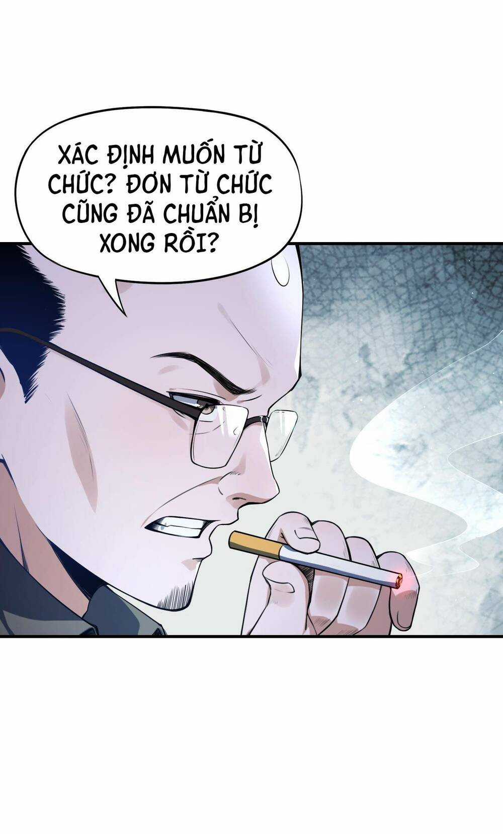 Tế Bào Thần Quốc - Chapter 1 - Trang 56