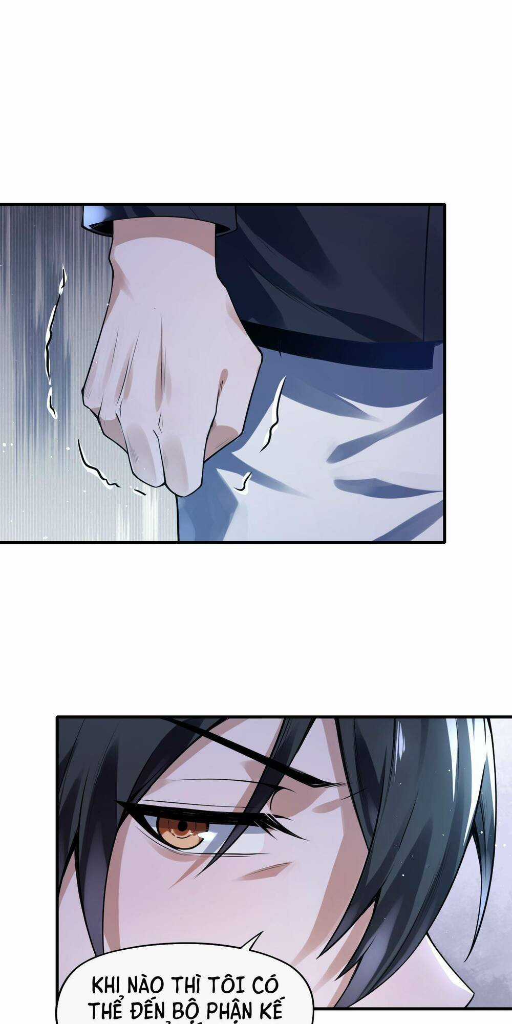 Tế Bào Thần Quốc - Chapter 1 - Trang 57