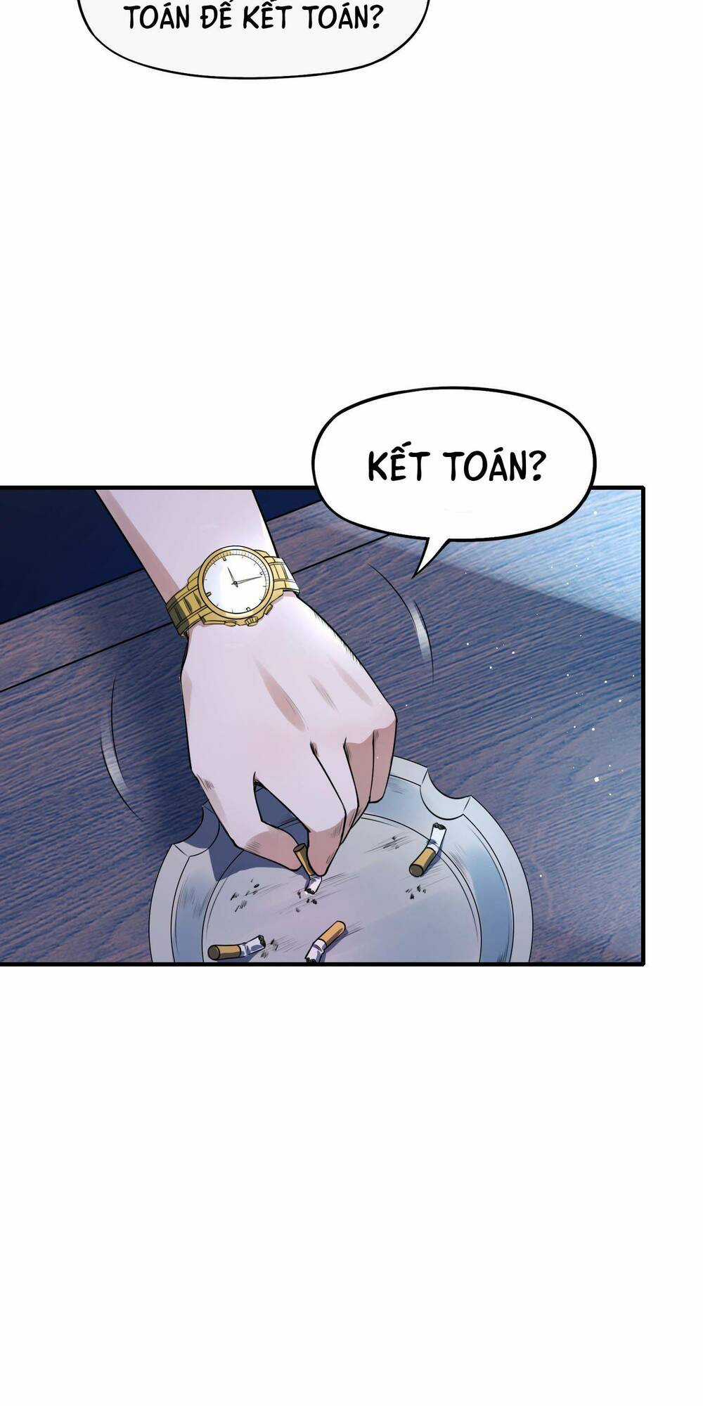 Tế Bào Thần Quốc - Chapter 1 - Trang 58