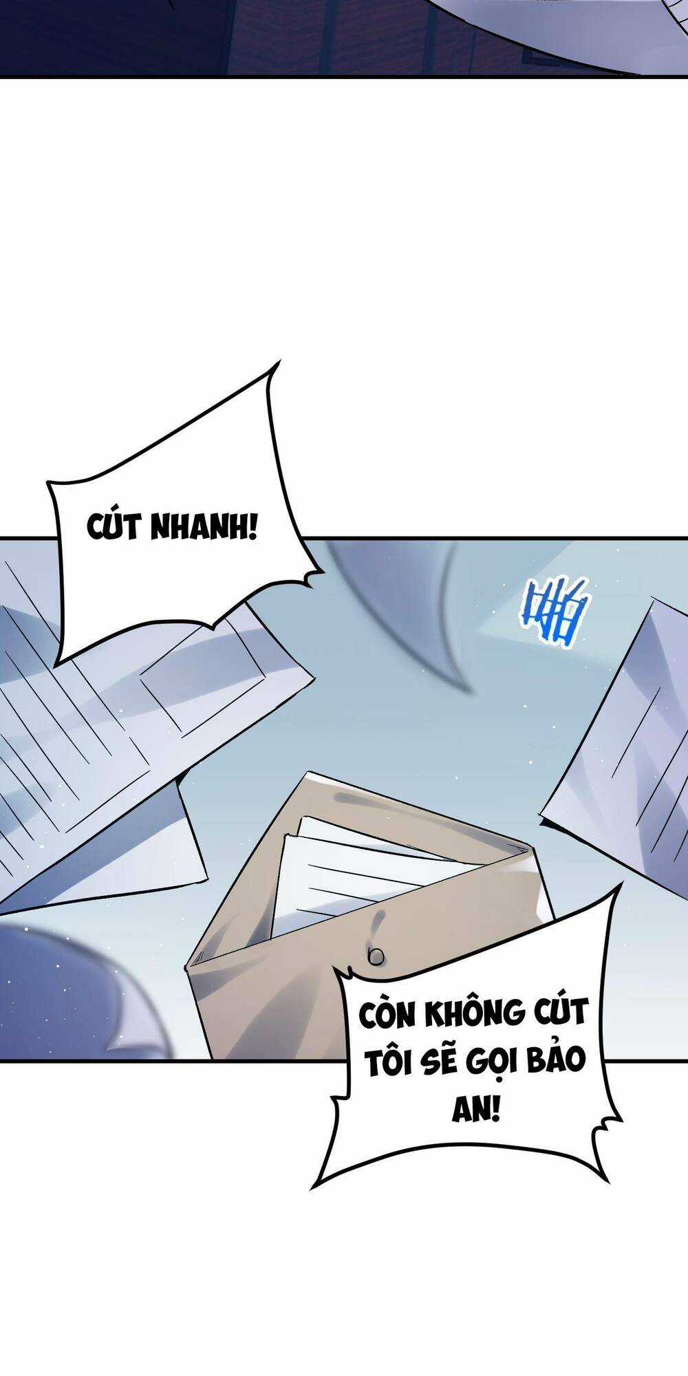 Tế Bào Thần Quốc - Chapter 1 - Trang 62