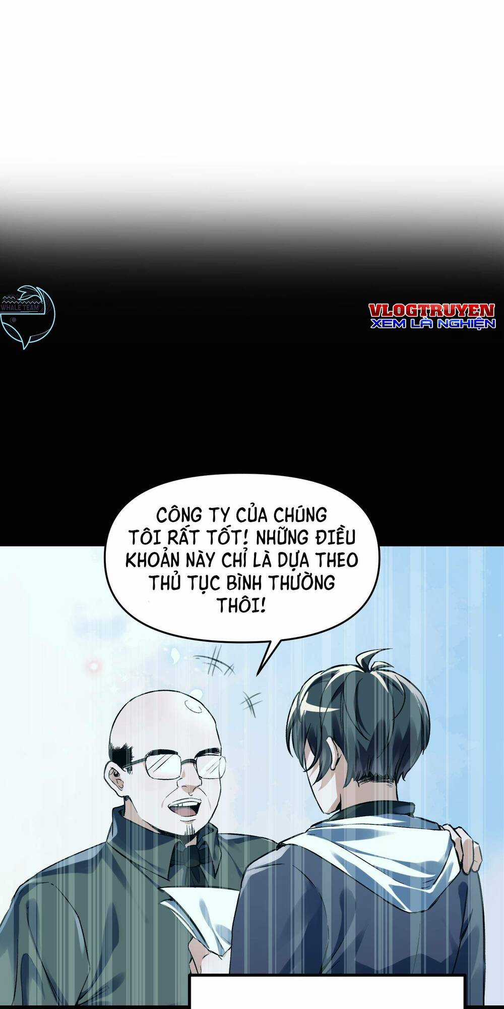 Tế Bào Thần Quốc - Chapter 1 - Trang 64