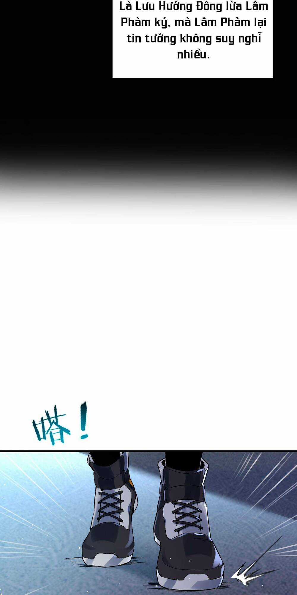 Tế Bào Thần Quốc - Chapter 1 - Trang 65