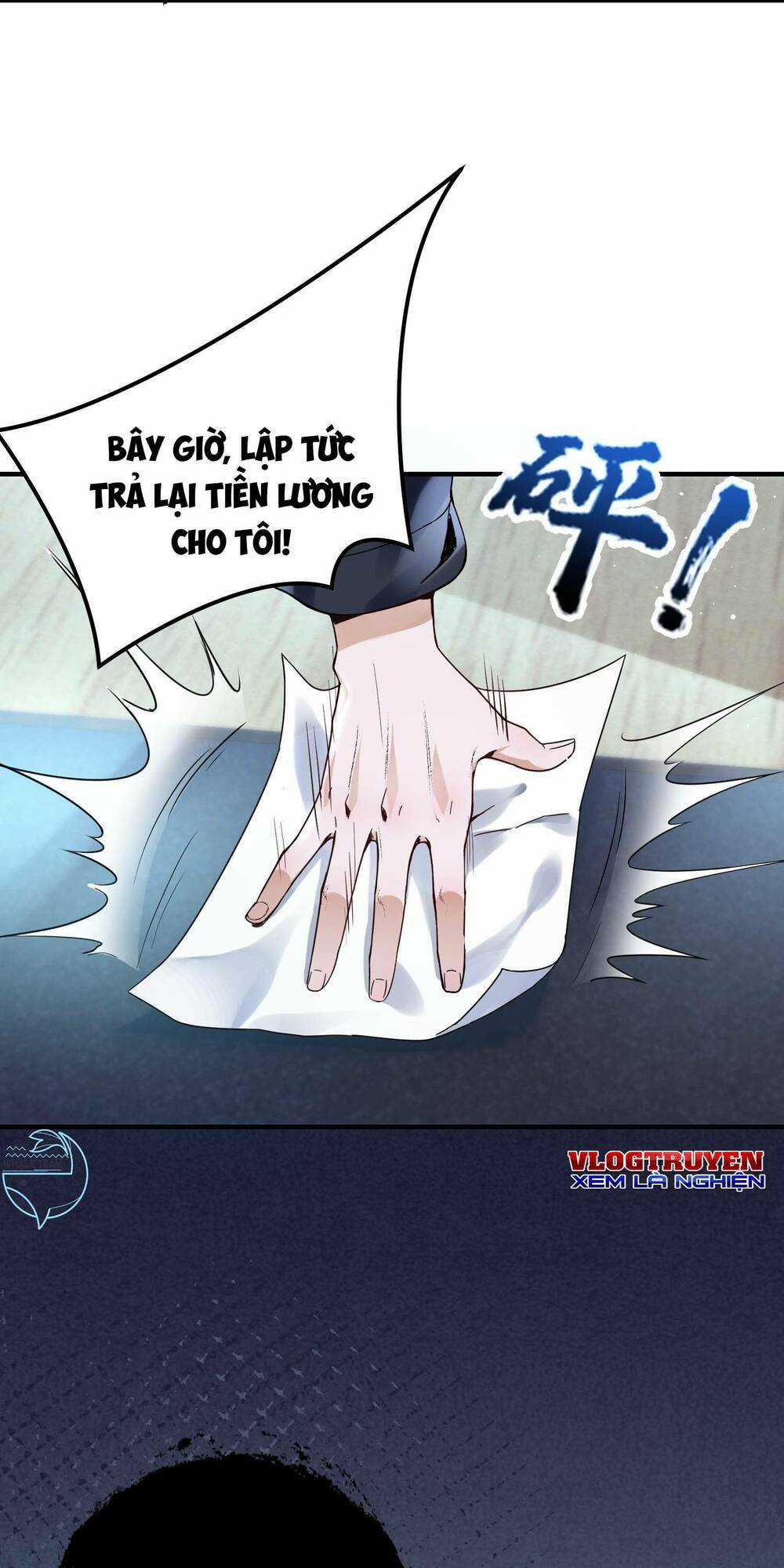 Tế Bào Thần Quốc - Chapter 1 - Trang 68