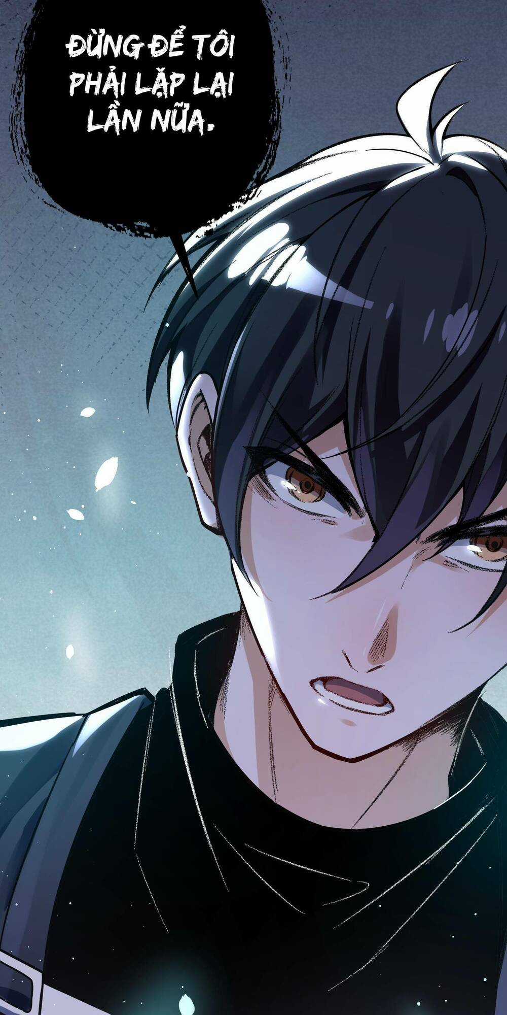 Tế Bào Thần Quốc - Chapter 1 - Trang 69