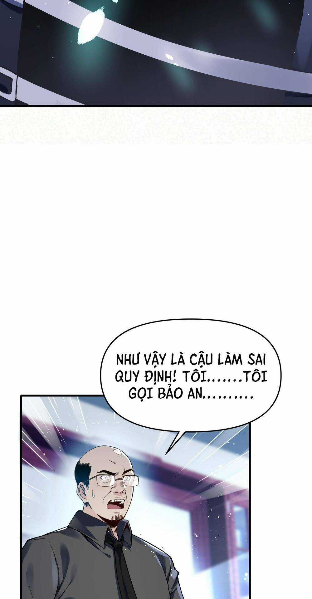 Tế Bào Thần Quốc - Chapter 1 - Trang 70