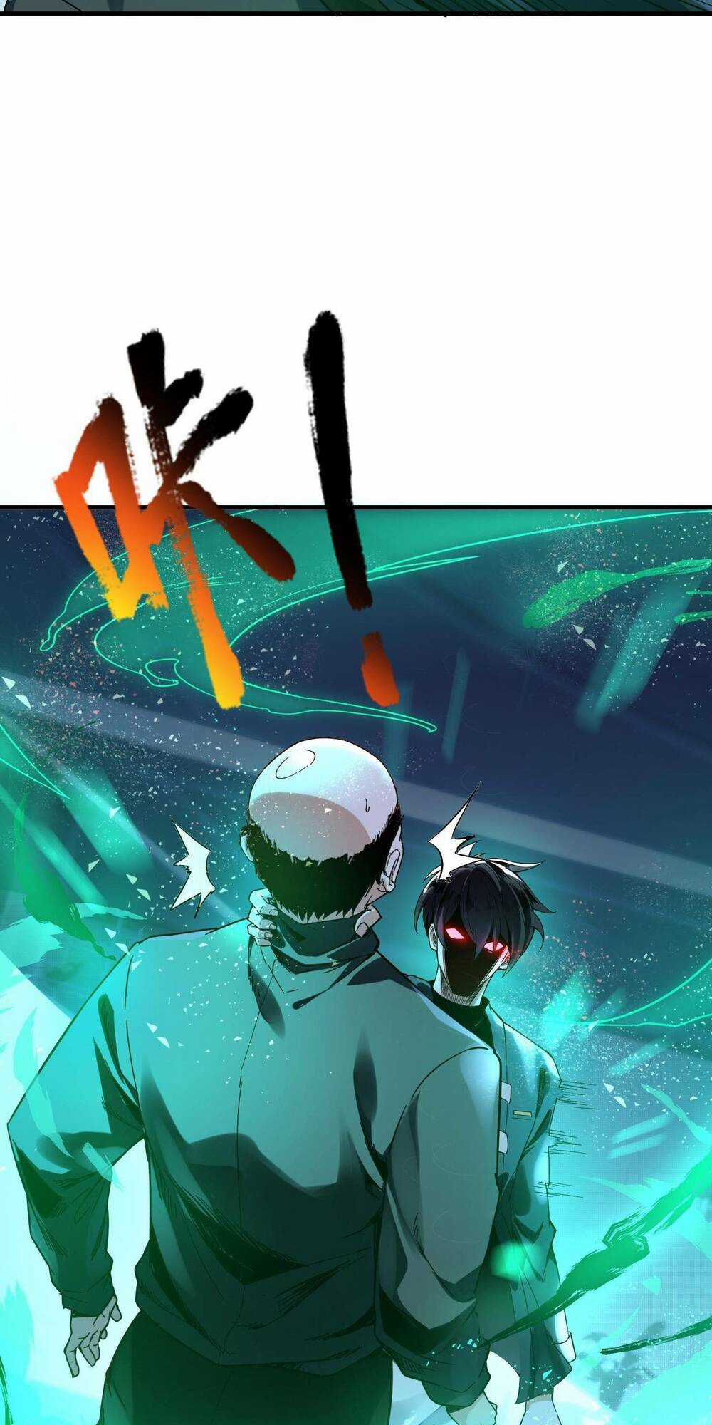 Tế Bào Thần Quốc - Chapter 1 - Trang 72