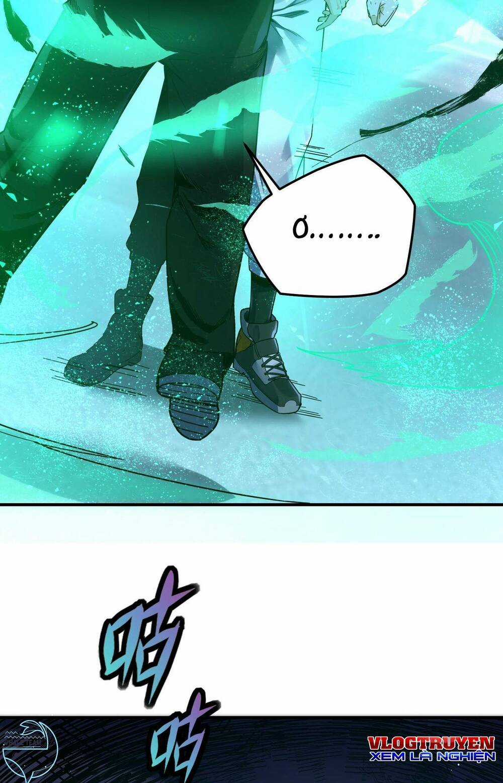 Tế Bào Thần Quốc - Chapter 1 - Trang 73