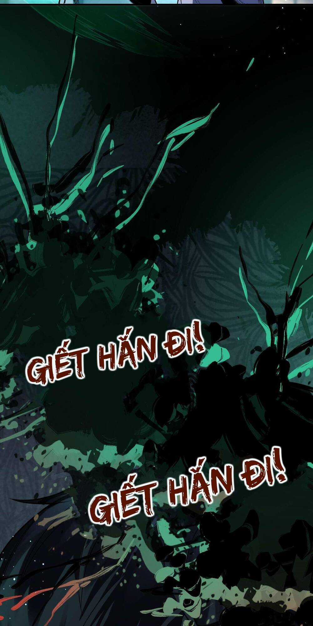 Tế Bào Thần Quốc - Chapter 1 - Trang 75