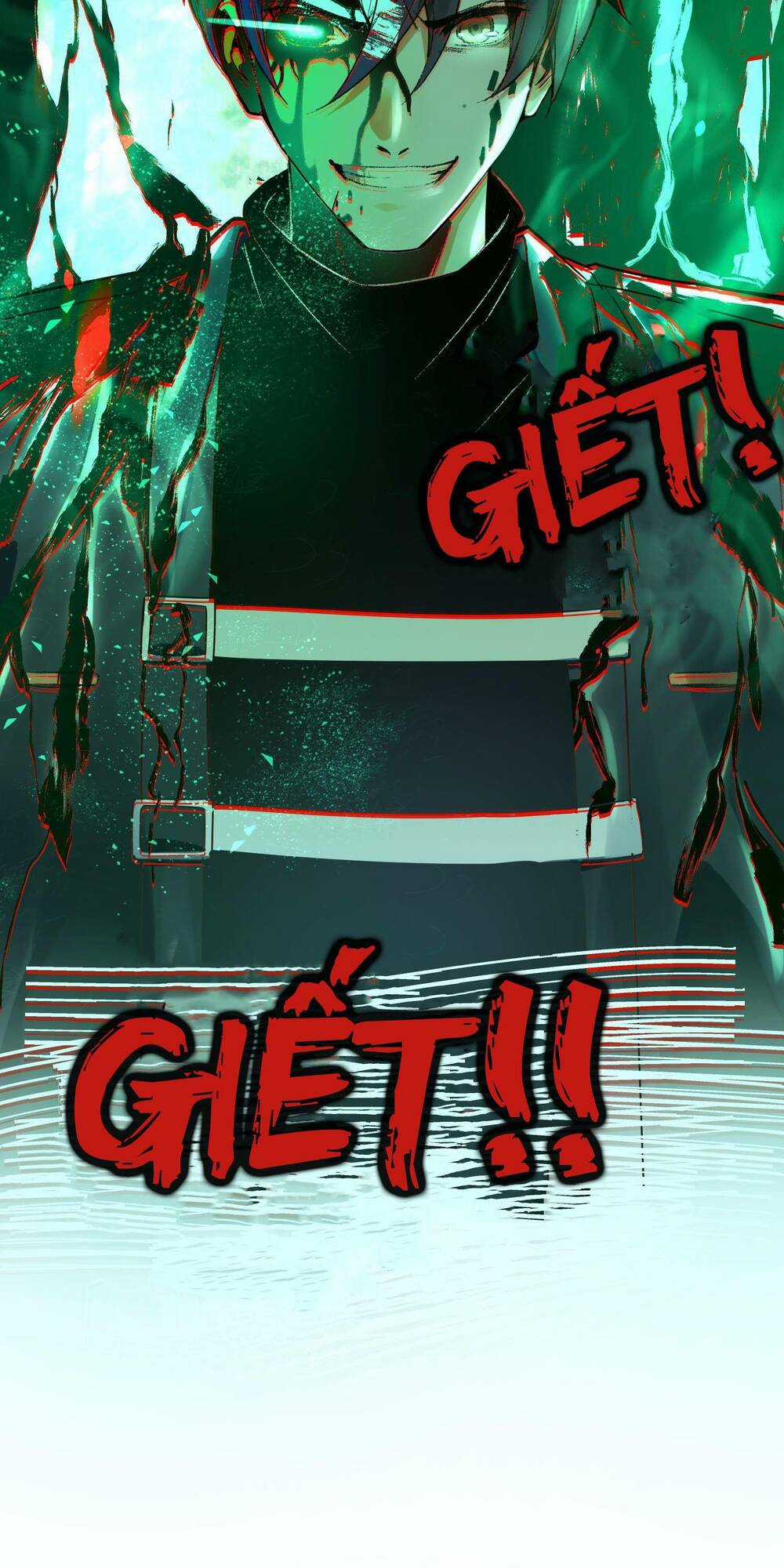 Tế Bào Thần Quốc - Chapter 1 - Trang 79