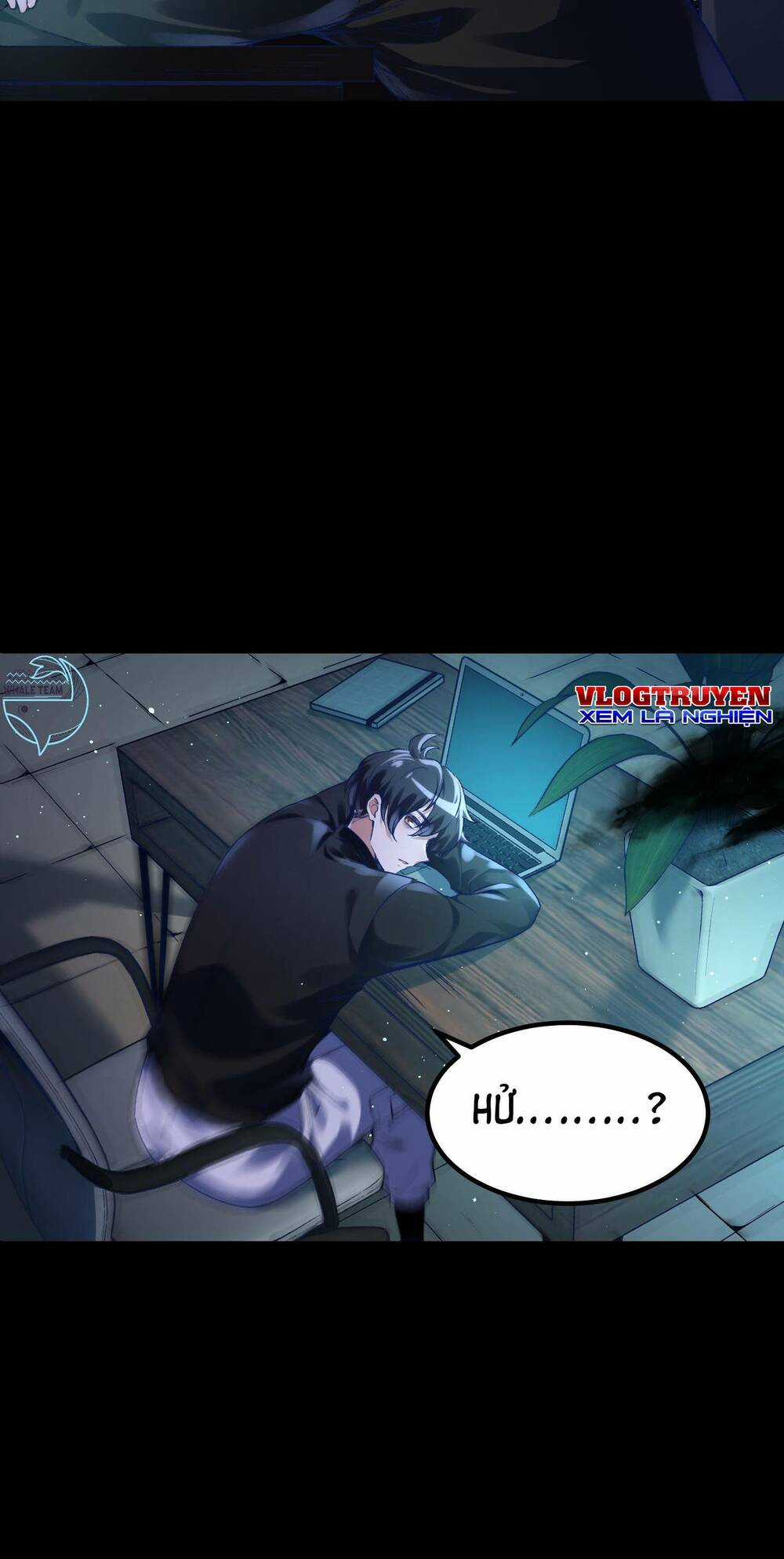 Tế Bào Thần Quốc - Chapter 1 - Trang 9