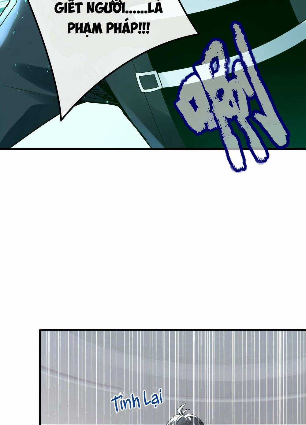 Tế Bào Thần Quốc - Chapter 1 - Trang 82