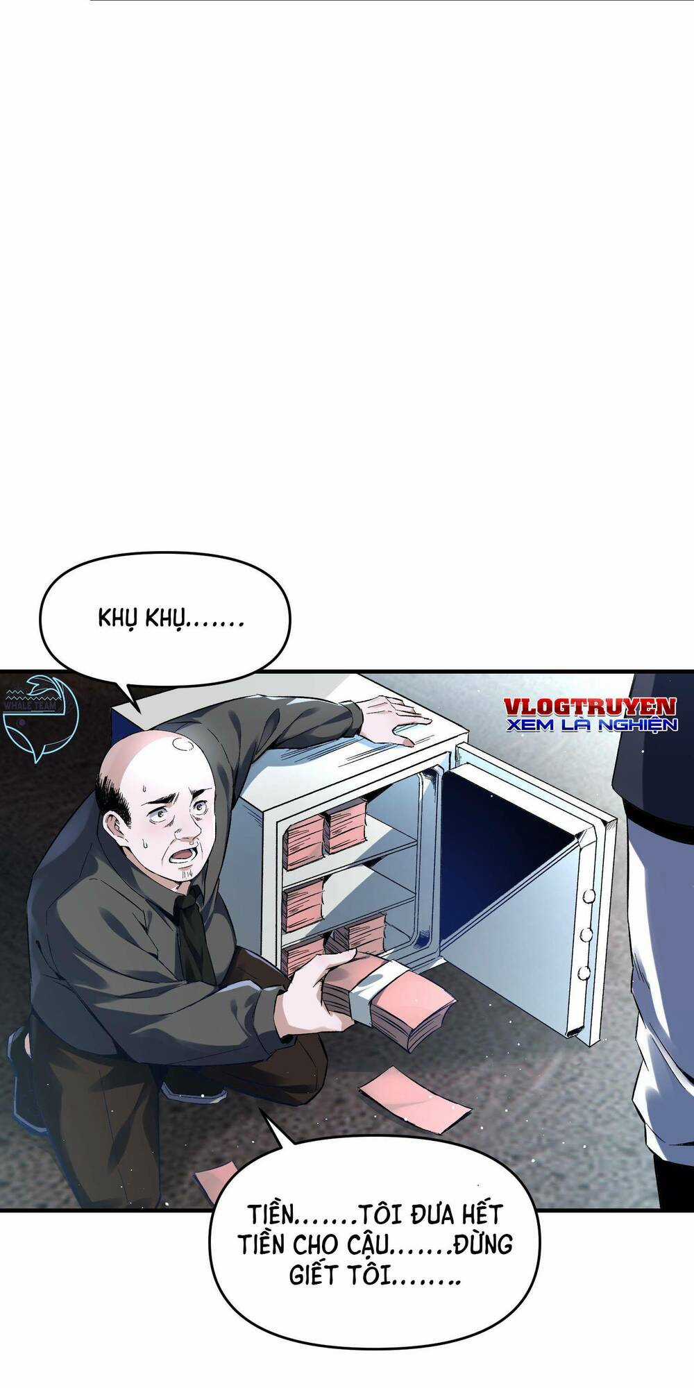 Tế Bào Thần Quốc - Chapter 1 - Trang 84