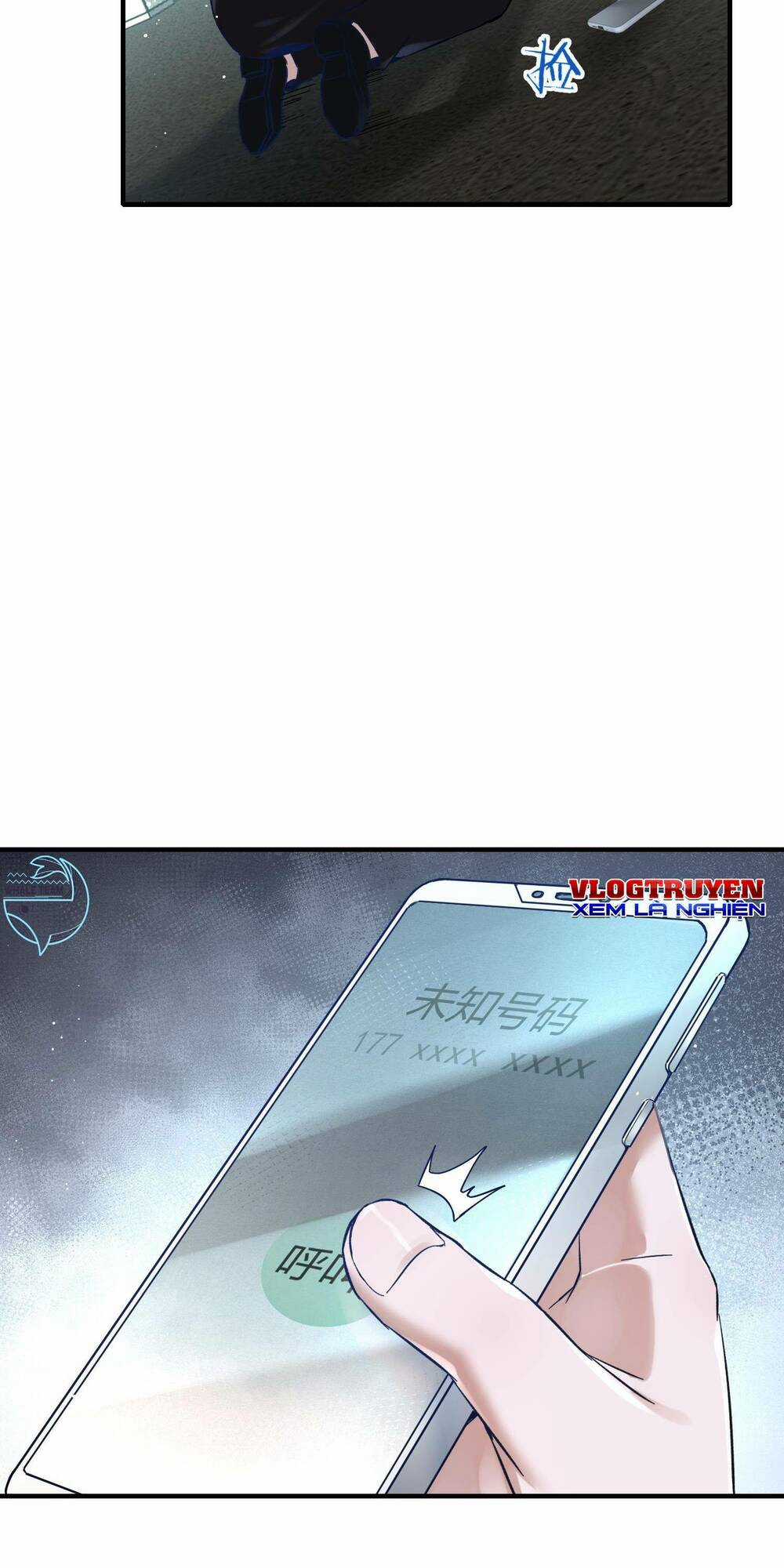 Tế Bào Thần Quốc - Chapter 1 - Trang 87