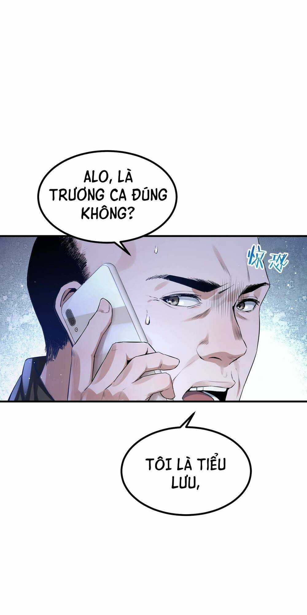 Tế Bào Thần Quốc - Chapter 1 - Trang 88