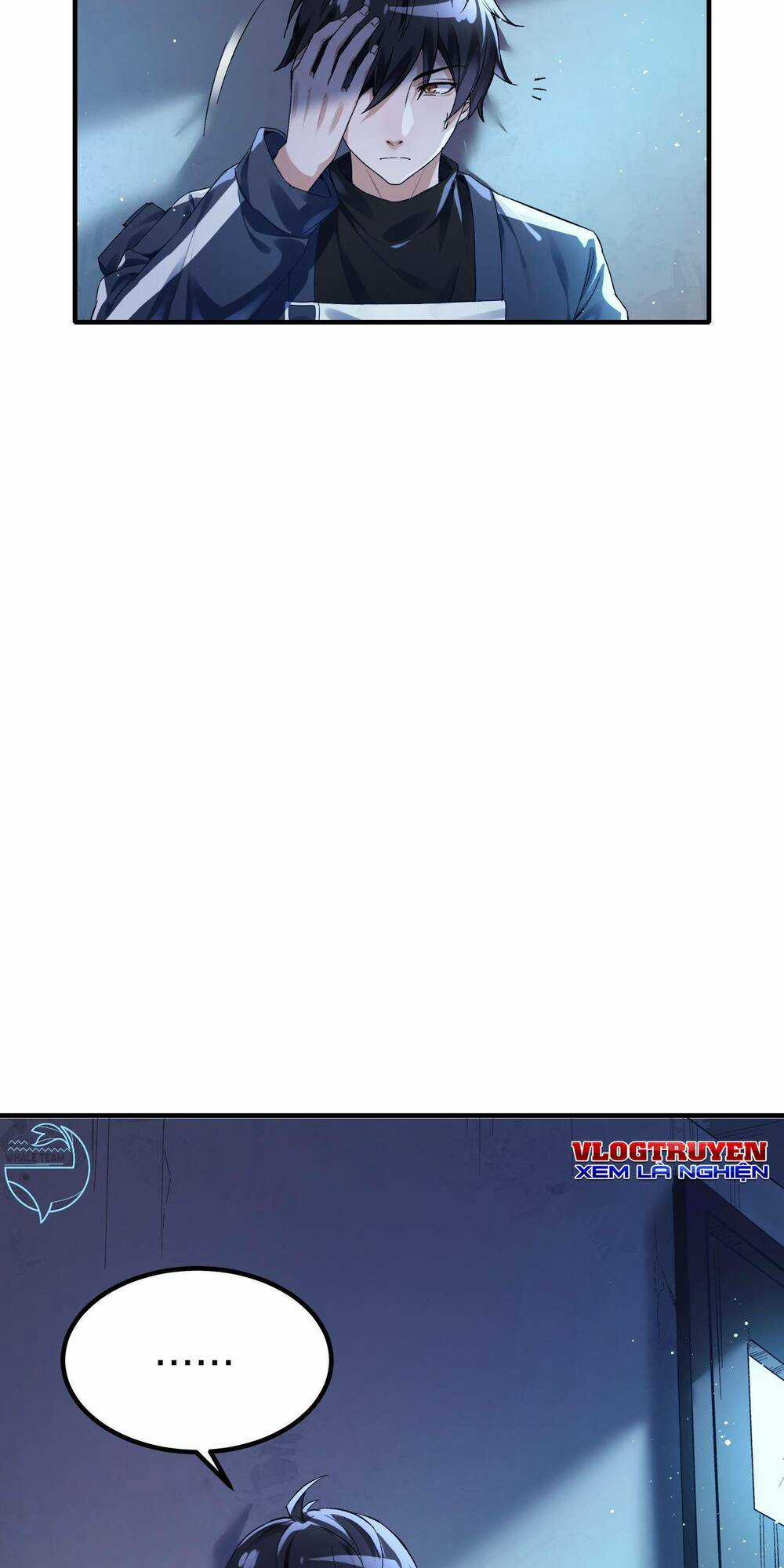 Tế Bào Thần Quốc - Chapter 1 - Trang 92