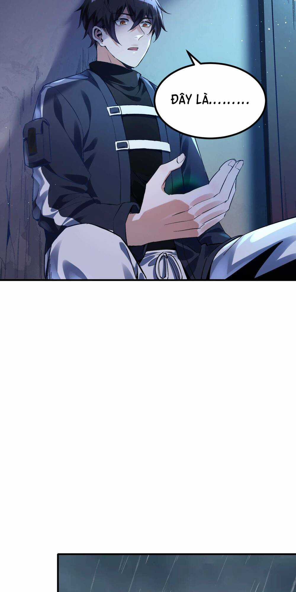 Tế Bào Thần Quốc - Chapter 1 - Trang 93