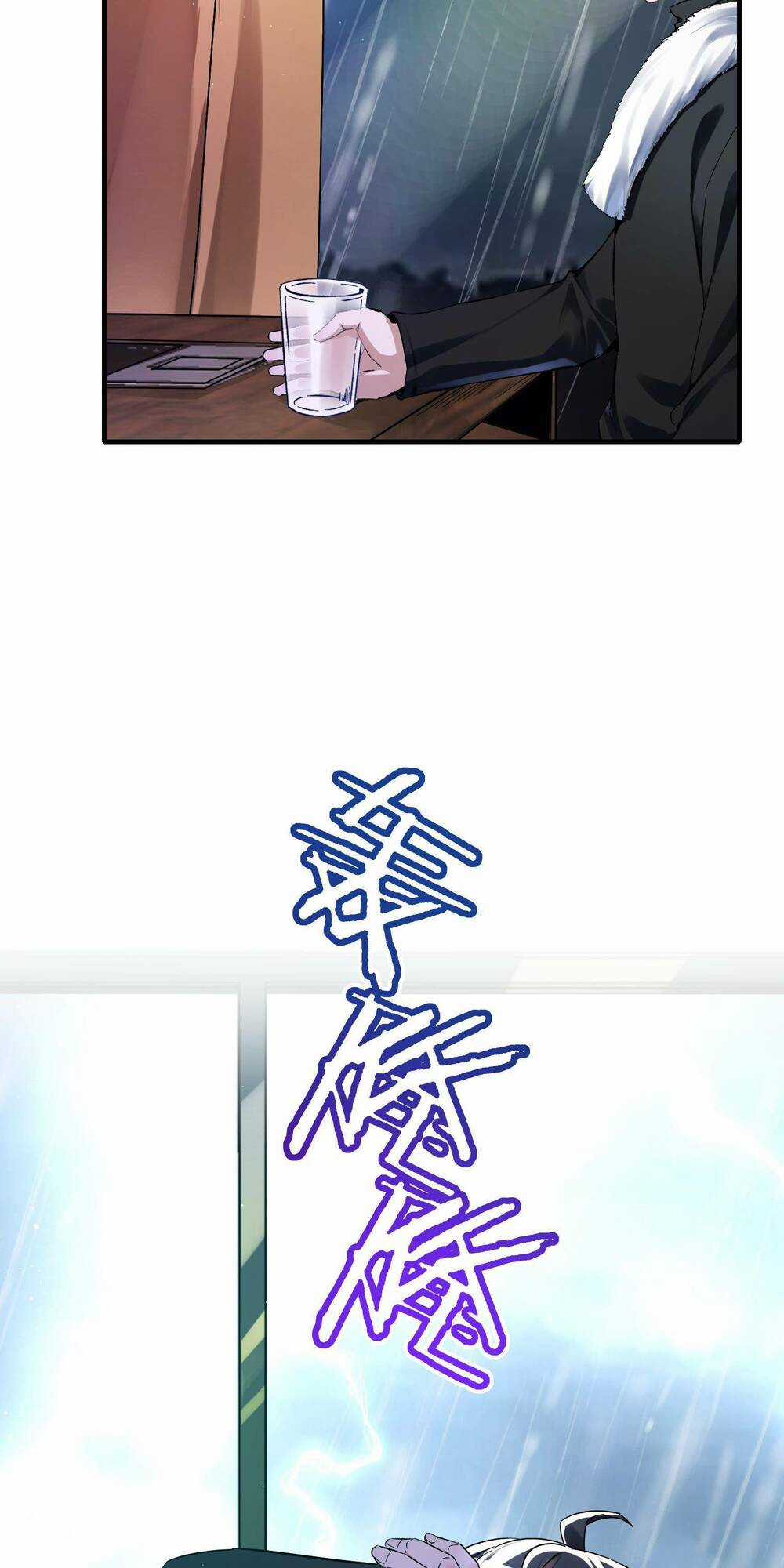 Tế Bào Thần Quốc - Chapter 1 - Trang 96