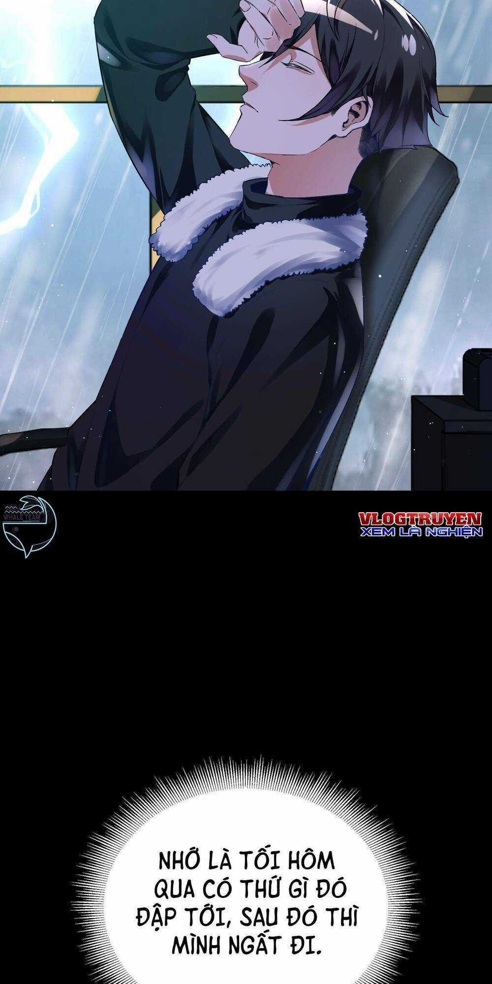 Tế Bào Thần Quốc - Chapter 1 - Trang 97