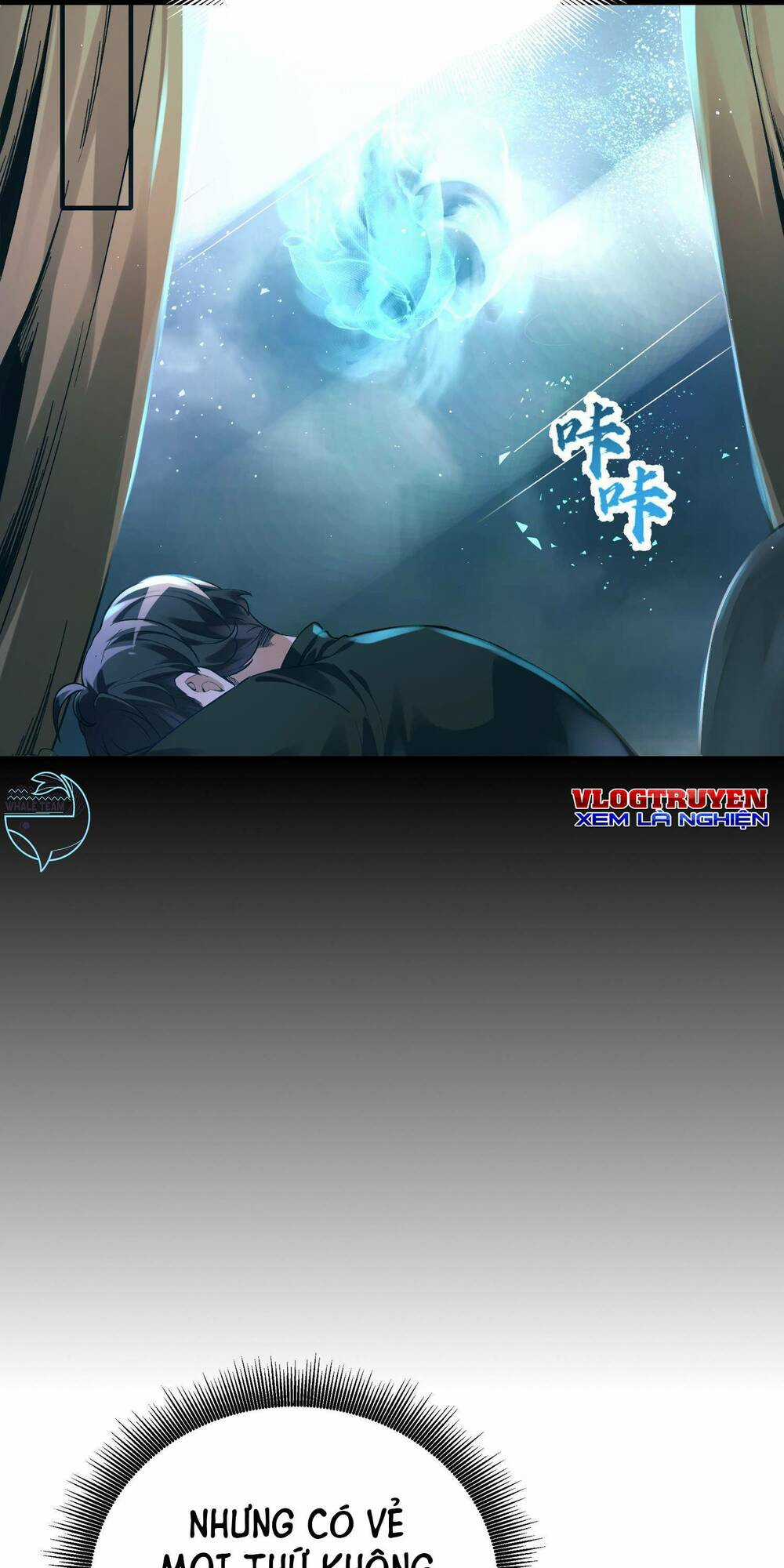 Tế Bào Thần Quốc - Chapter 1 - Trang 98