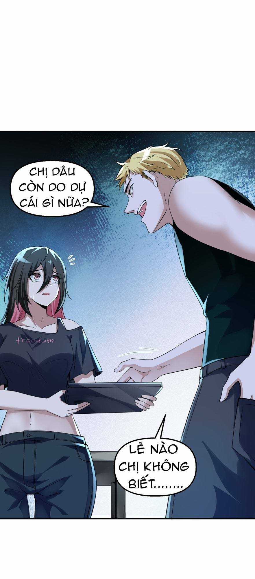 Tế Bào Thần Quốc - Chapter 10 - Trang 16