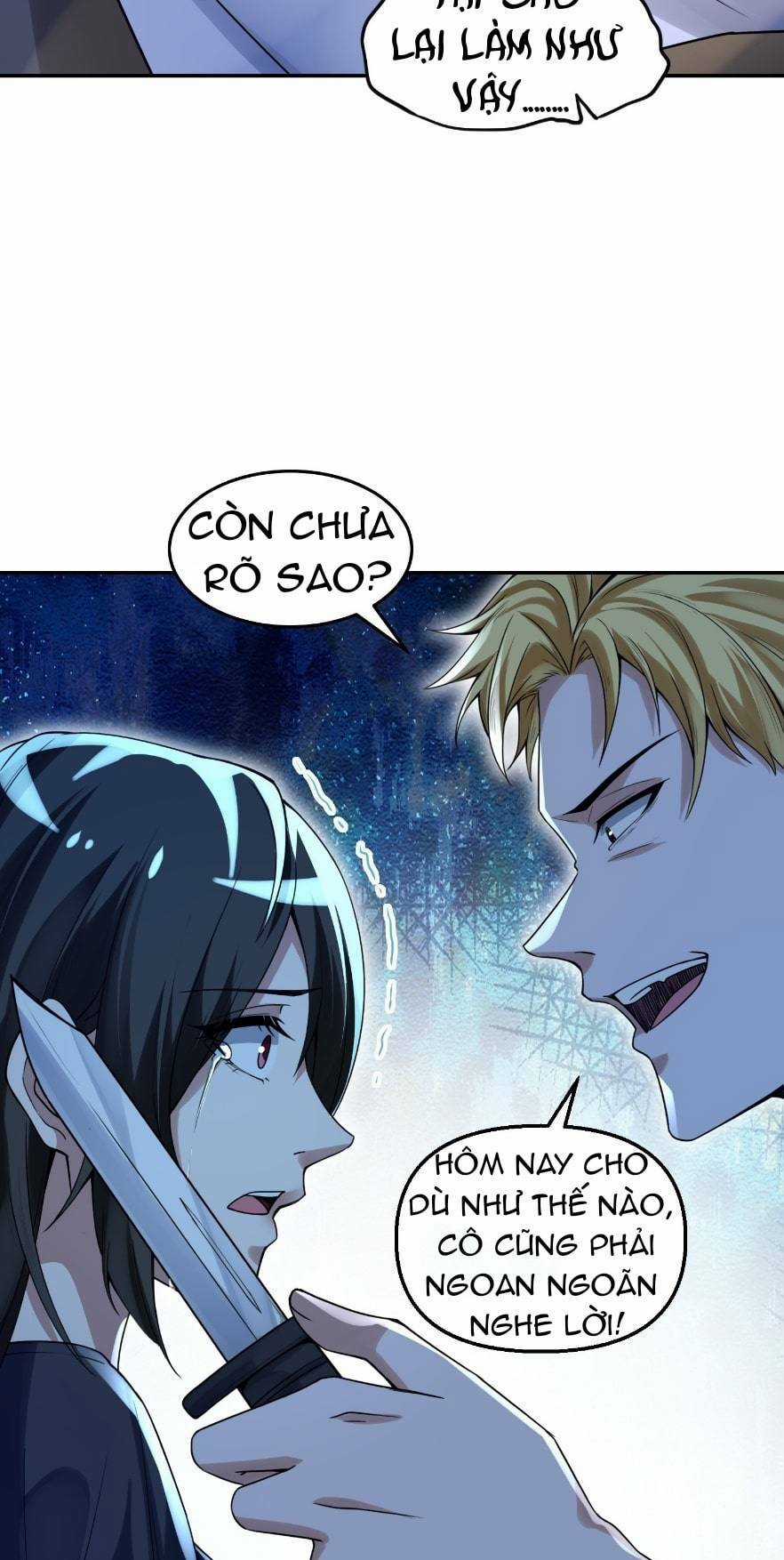 Tế Bào Thần Quốc - Chapter 10 - Trang 19