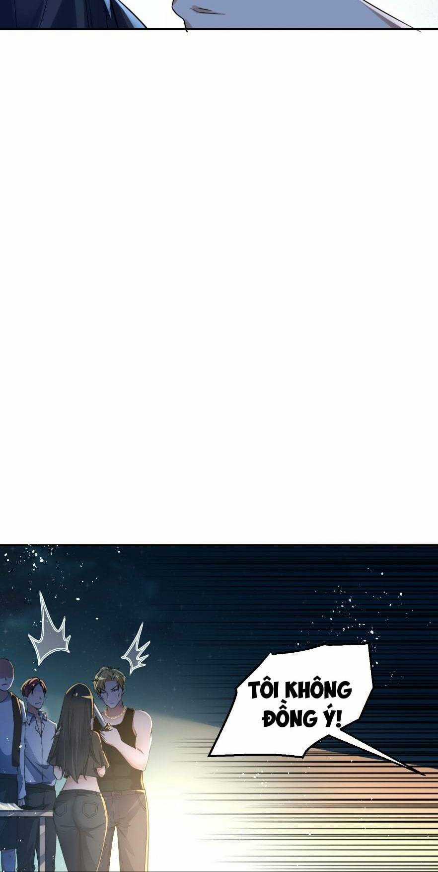 Tế Bào Thần Quốc - Chapter 10 - Trang 20