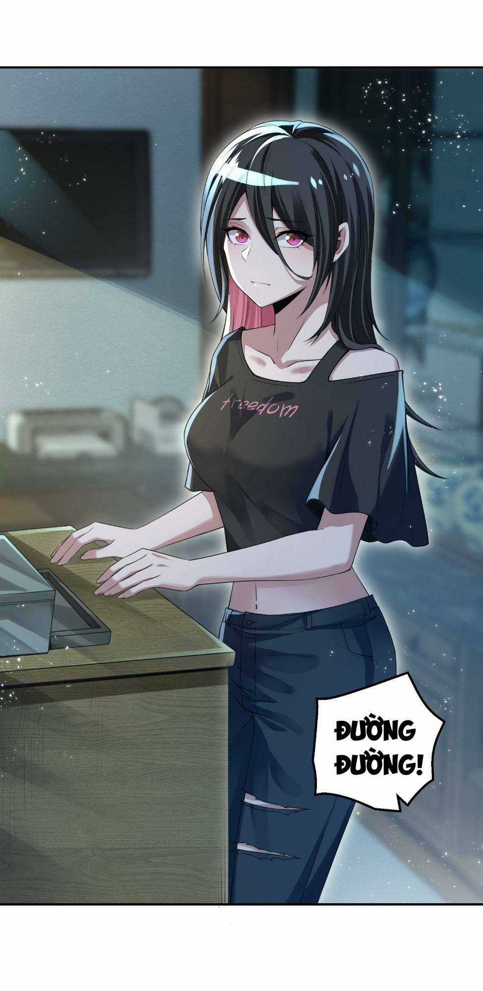 Tế Bào Thần Quốc - Chapter 10 - Trang 3