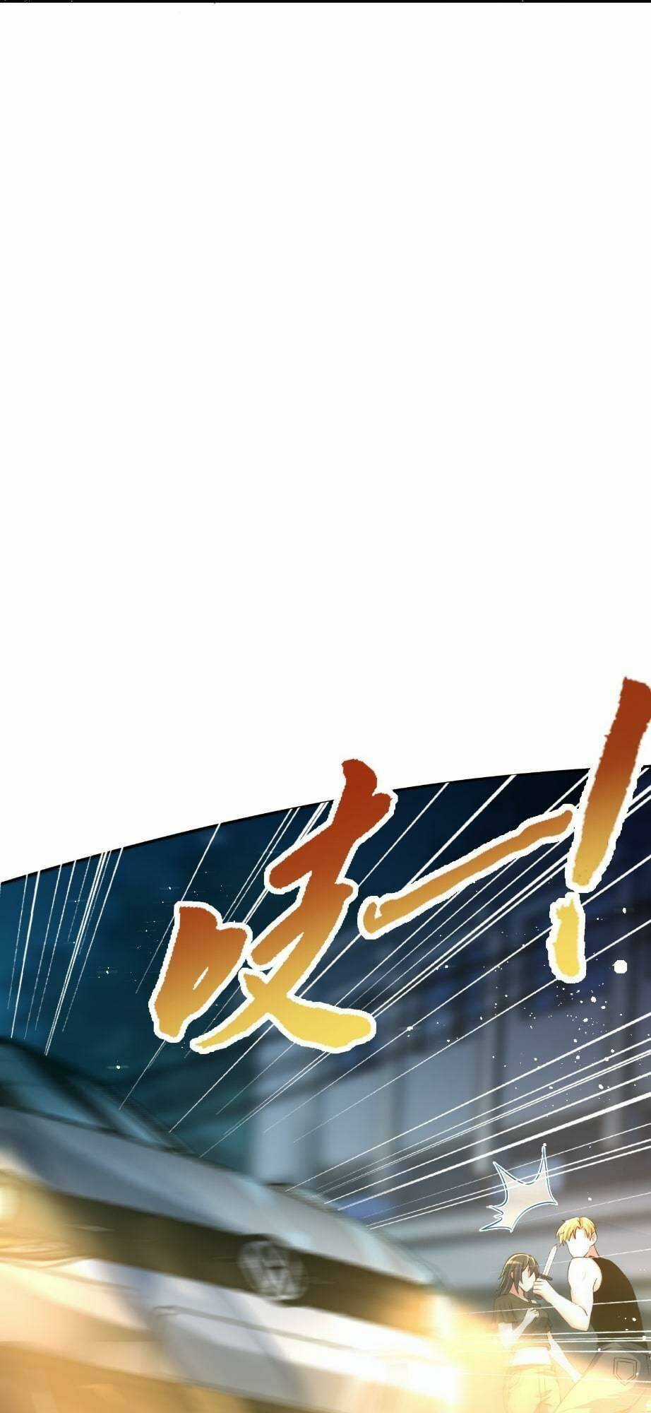 Tế Bào Thần Quốc - Chapter 10 - Trang 21