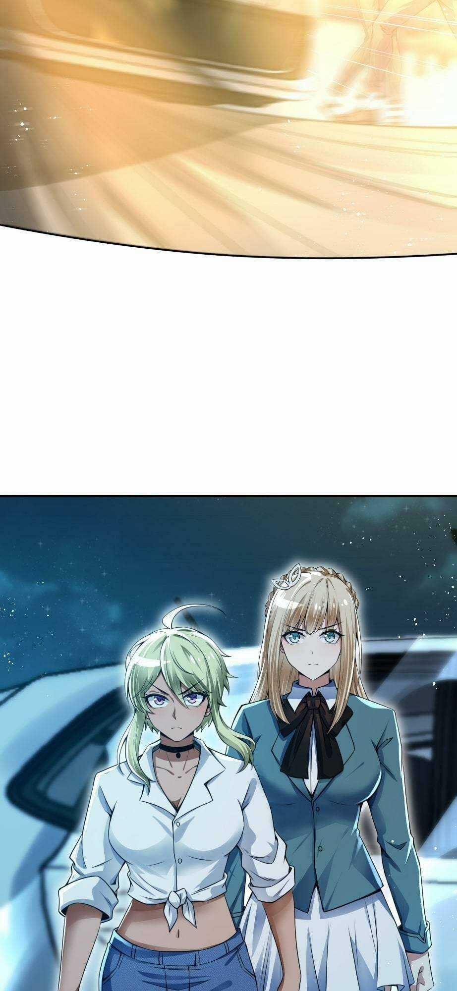 Tế Bào Thần Quốc - Chapter 10 - Trang 22