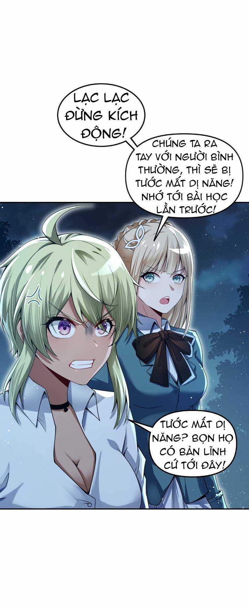 Tế Bào Thần Quốc - Chapter 10 - Trang 26