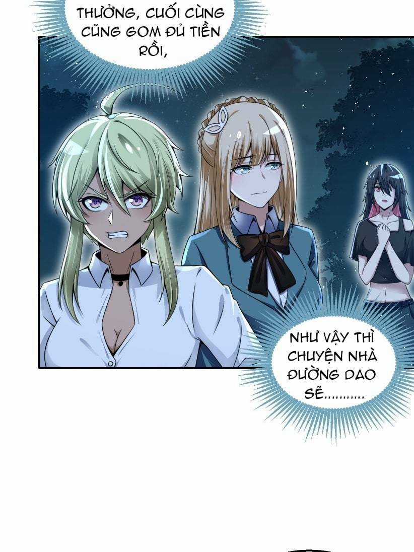 Tế Bào Thần Quốc - Chapter 10 - Trang 30