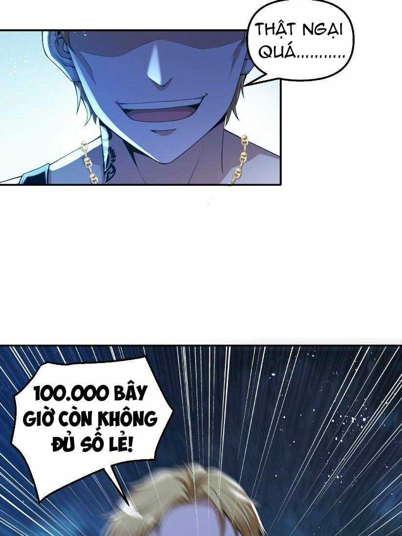 Tế Bào Thần Quốc - Chapter 10 - Trang 31