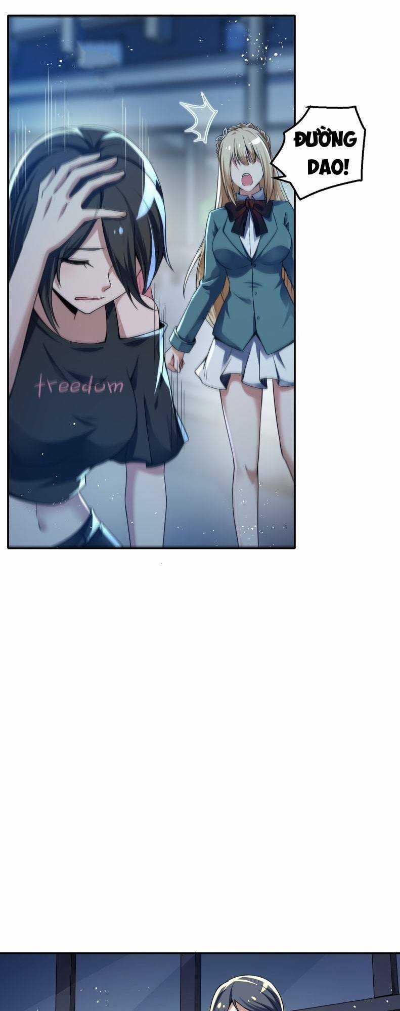 Tế Bào Thần Quốc - Chapter 10 - Trang 38