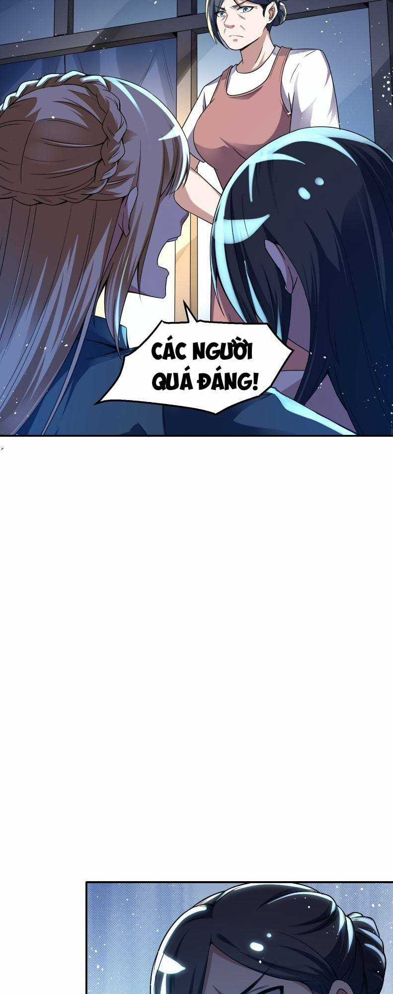 Tế Bào Thần Quốc - Chapter 10 - Trang 39