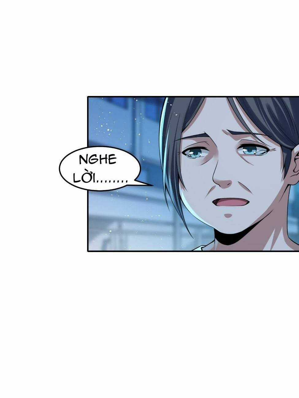 Tế Bào Thần Quốc - Chapter 10 - Trang 5