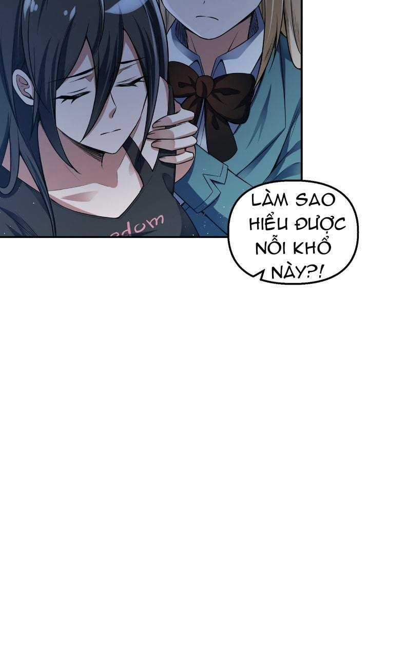 Tế Bào Thần Quốc - Chapter 10 - Trang 41