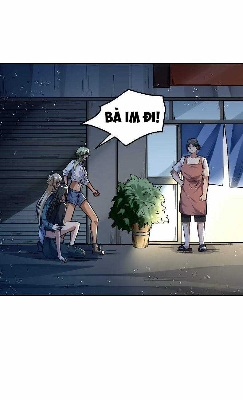 Tế Bào Thần Quốc - Chapter 10 - Trang 42