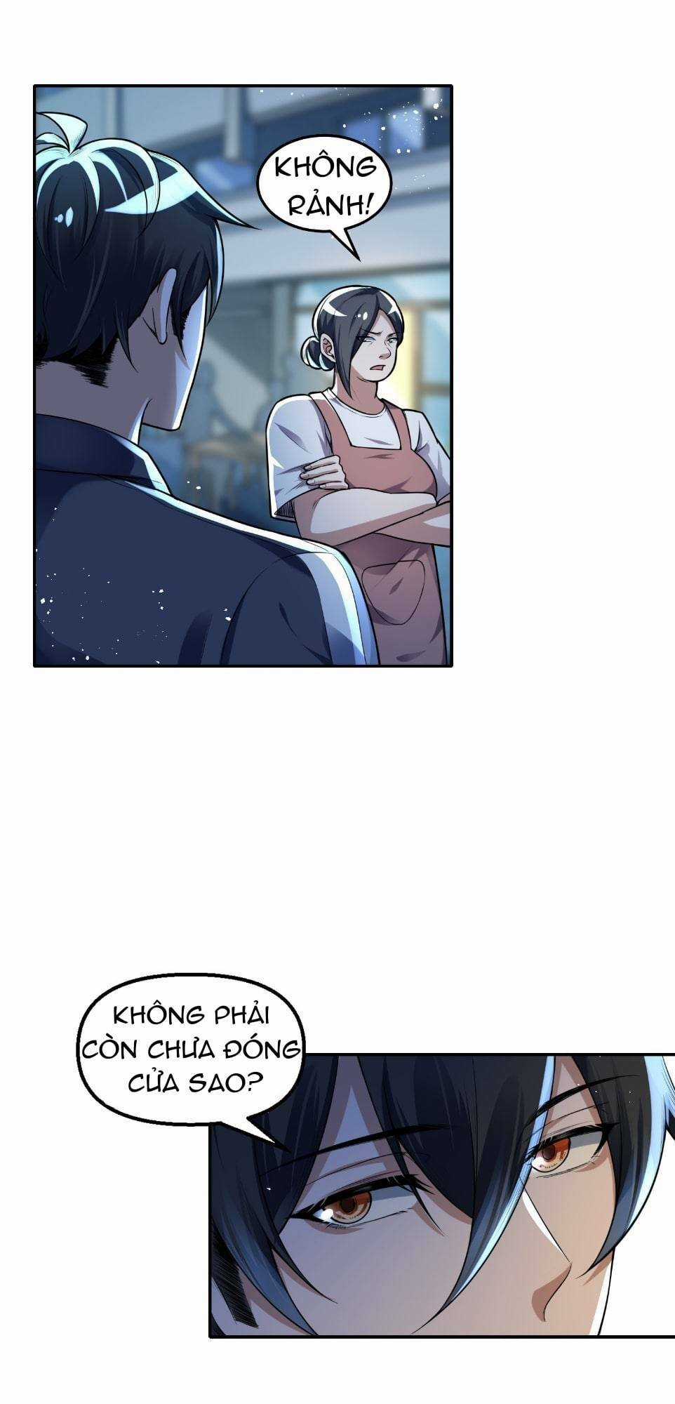 Tế Bào Thần Quốc - Chapter 10 - Trang 48