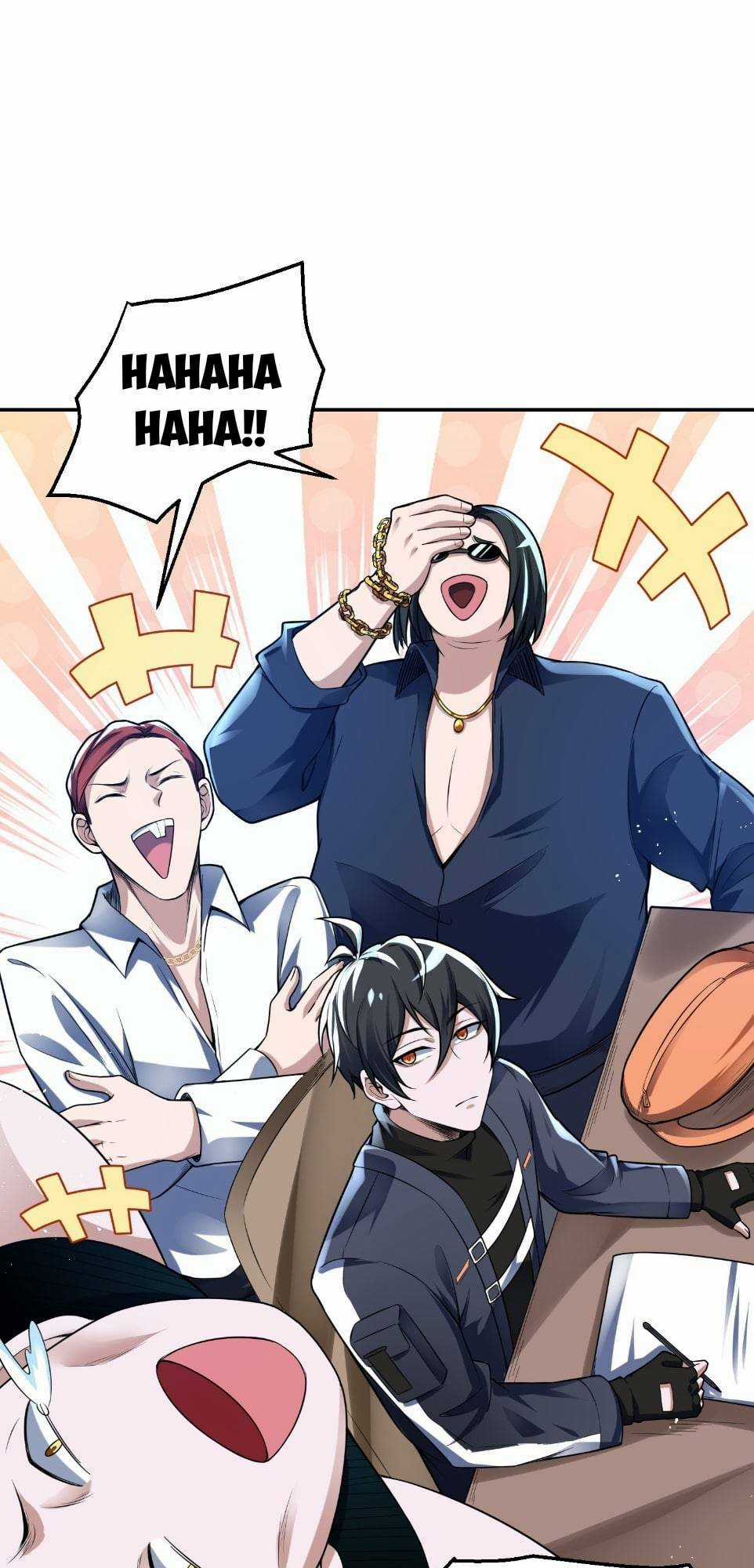 Tế Bào Thần Quốc - Chapter 10 - Trang 50