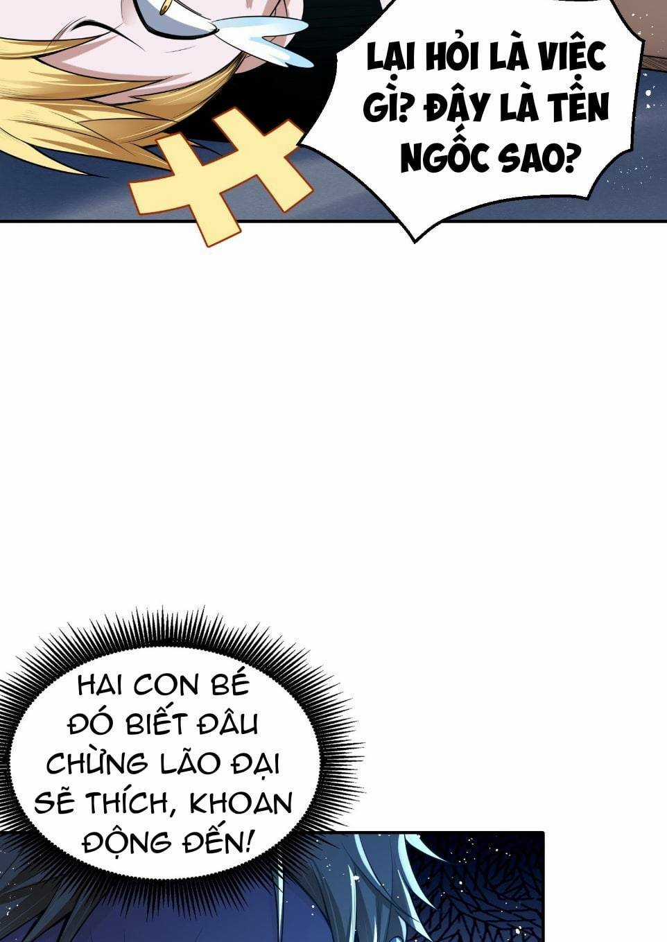 Tế Bào Thần Quốc - Chapter 10 - Trang 51