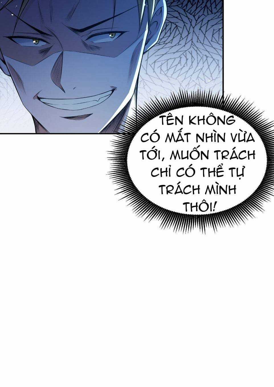 Tế Bào Thần Quốc - Chapter 10 - Trang 52