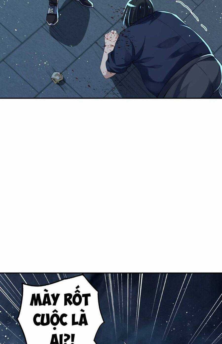 Tế Bào Thần Quốc - Chapter 11 - Trang 13