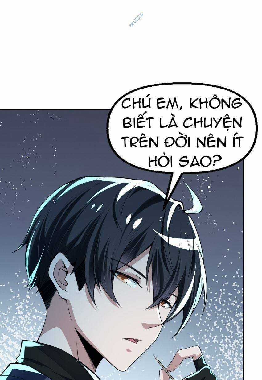 Tế Bào Thần Quốc - Chapter 11 - Trang 15