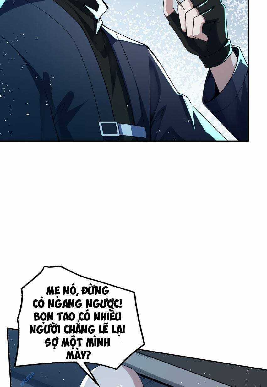 Tế Bào Thần Quốc - Chapter 11 - Trang 16