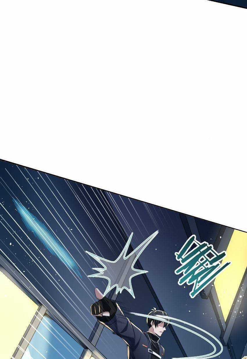 Tế Bào Thần Quốc - Chapter 11 - Trang 18