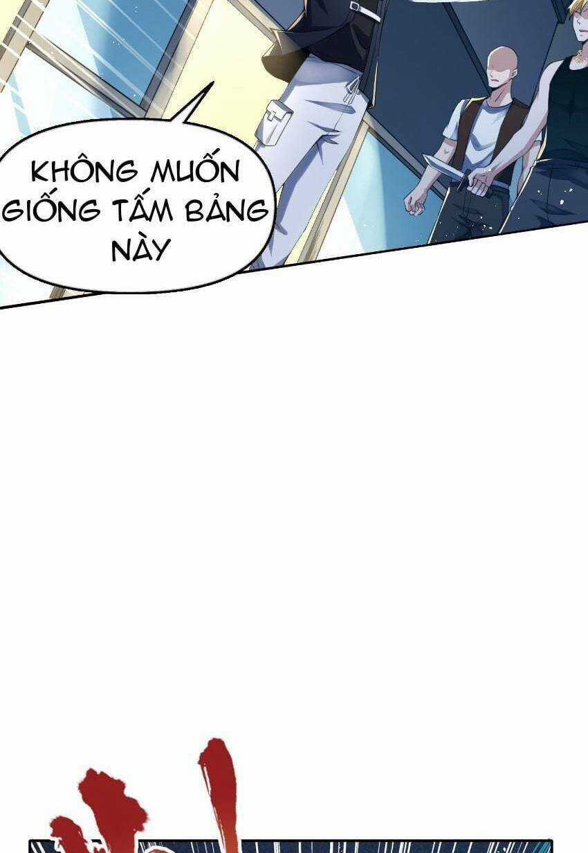 Tế Bào Thần Quốc - Chapter 11 - Trang 19