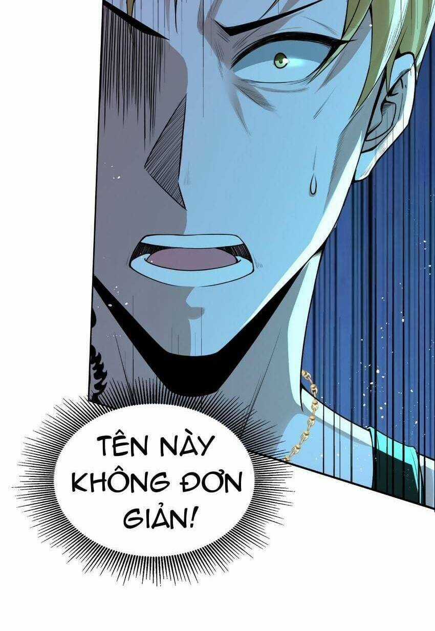 Tế Bào Thần Quốc - Chapter 11 - Trang 22