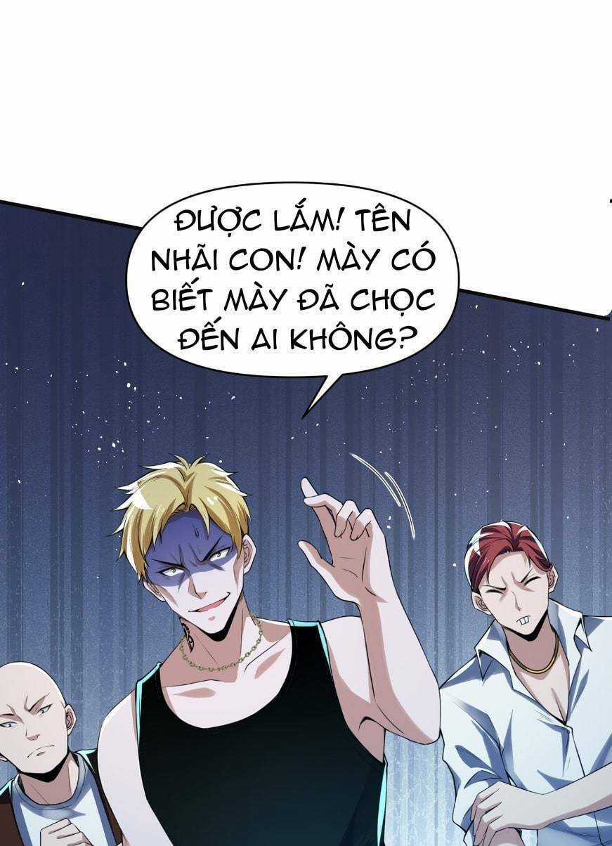 Tế Bào Thần Quốc - Chapter 11 - Trang 23