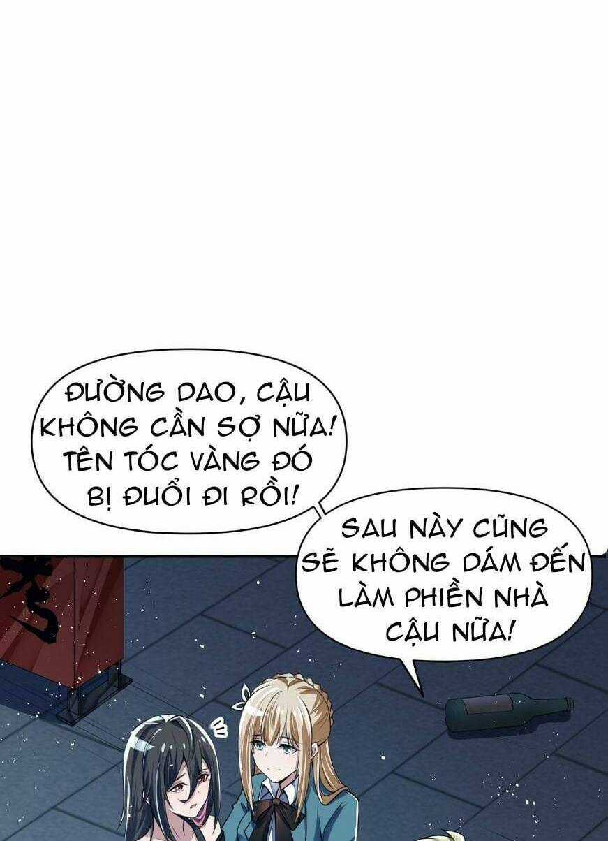 Tế Bào Thần Quốc - Chapter 11 - Trang 26