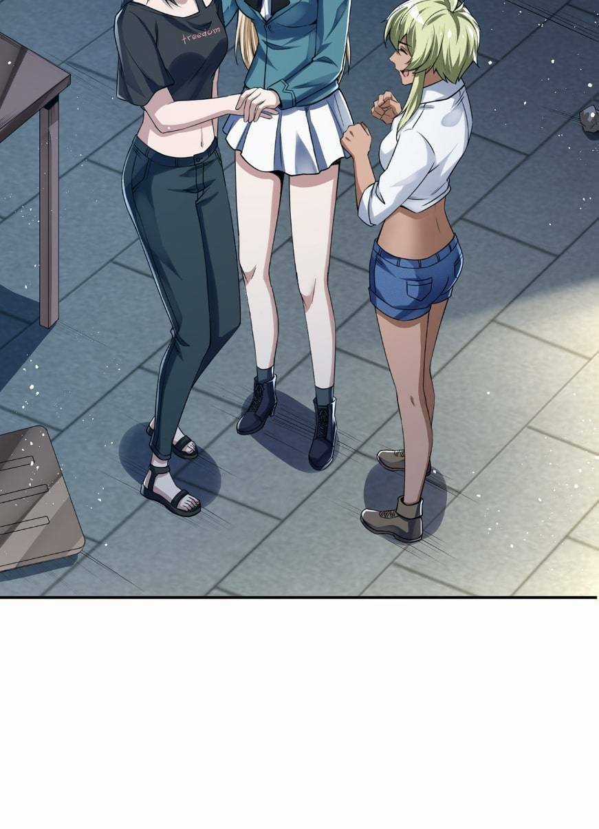 Tế Bào Thần Quốc - Chapter 11 - Trang 27